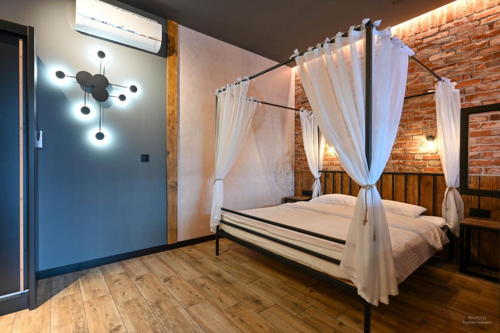 Aparthotel Mamma Mia - Oświęcim Exterior foto