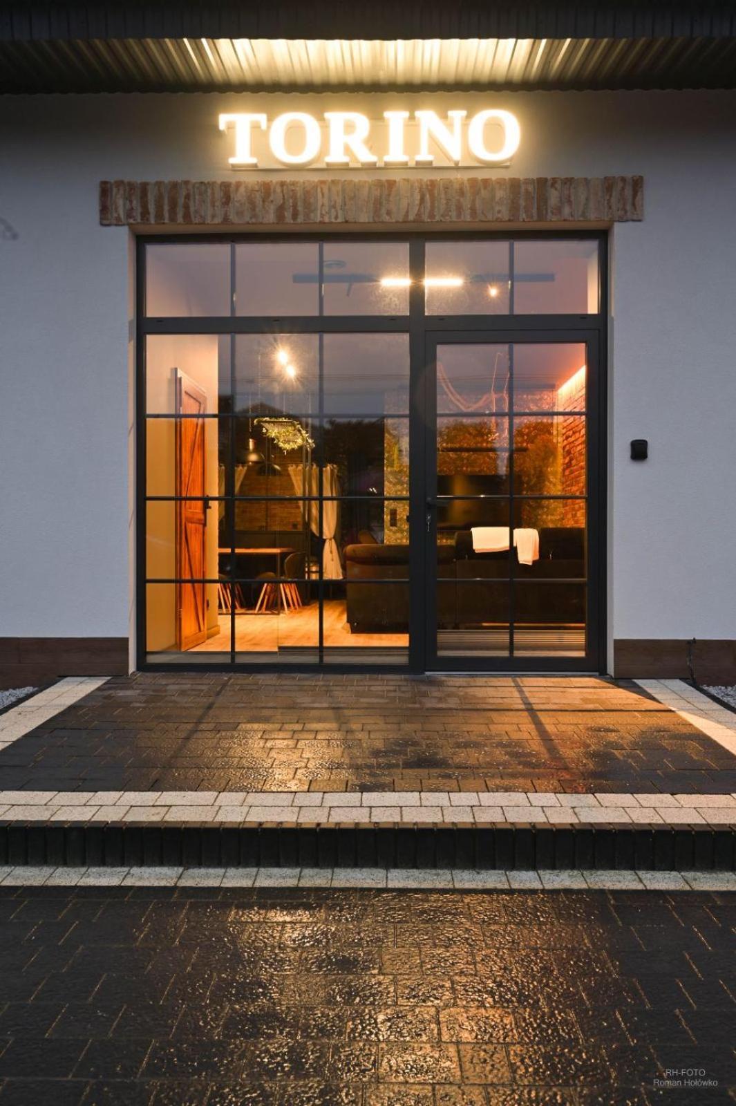 Aparthotel Mamma Mia - Oświęcim Exterior foto