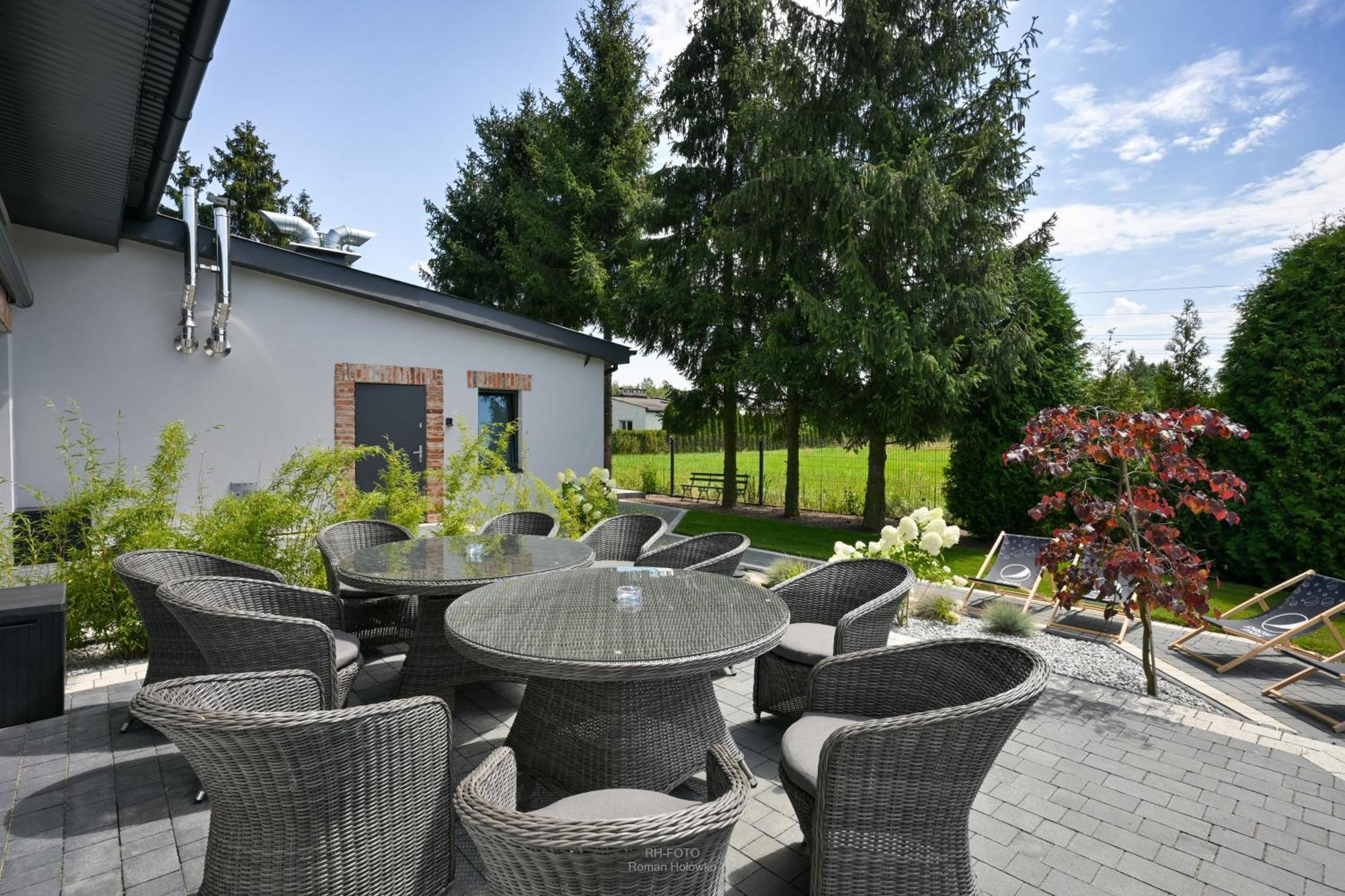 Aparthotel Mamma Mia - Oświęcim Exterior foto