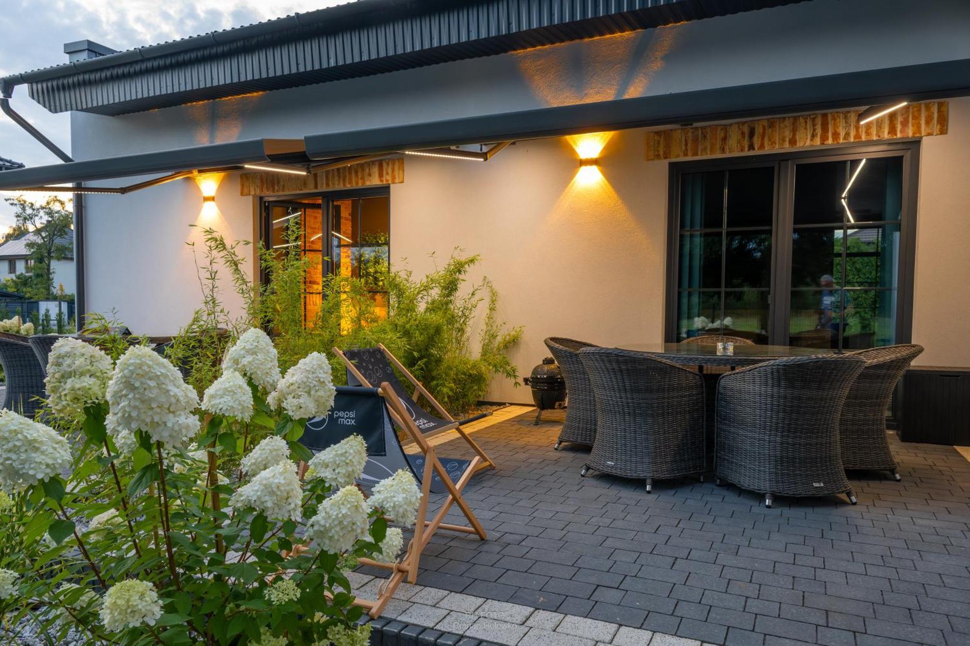 Aparthotel Mamma Mia - Oświęcim Exterior foto
