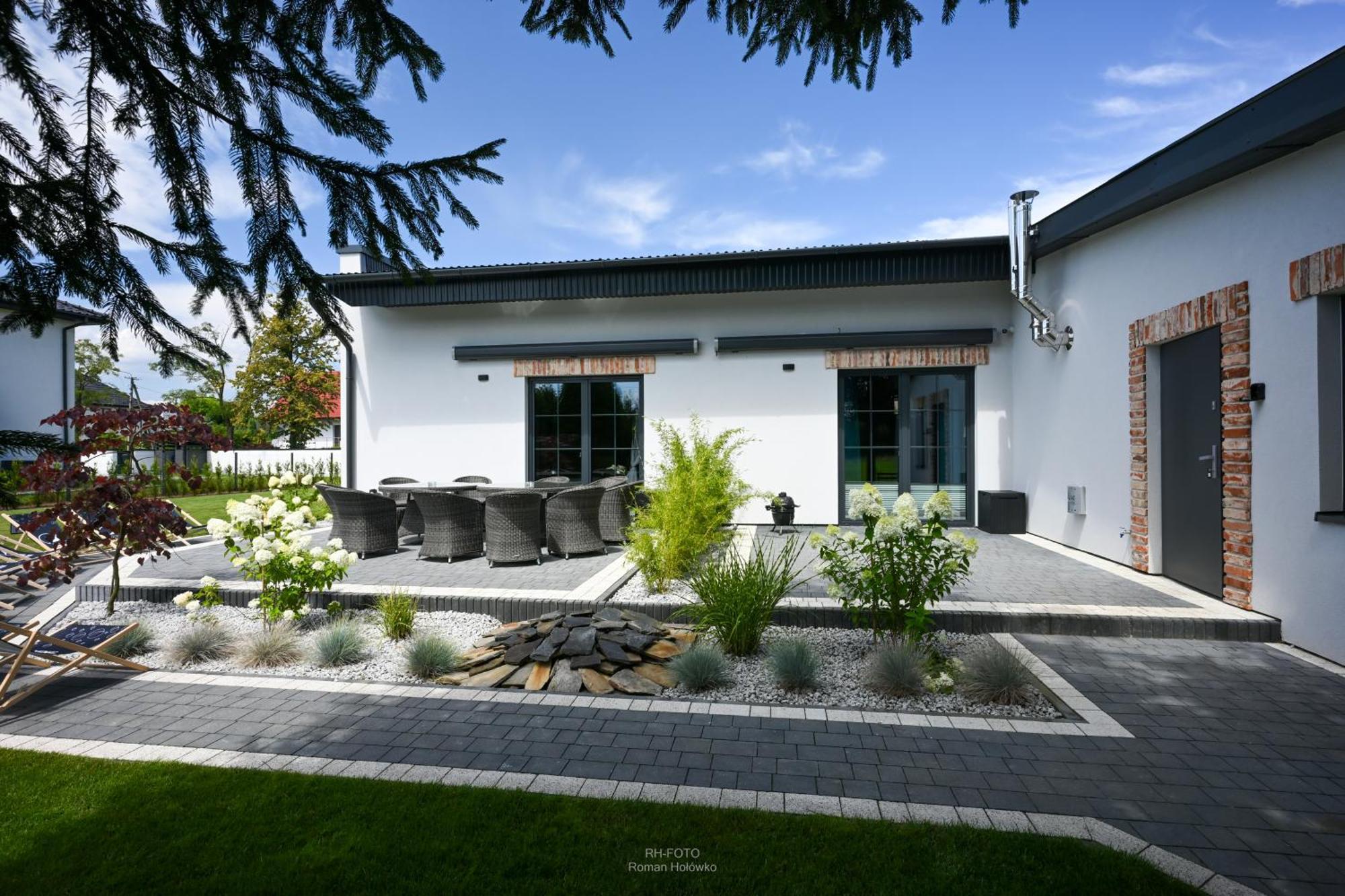 Aparthotel Mamma Mia - Oświęcim Exterior foto